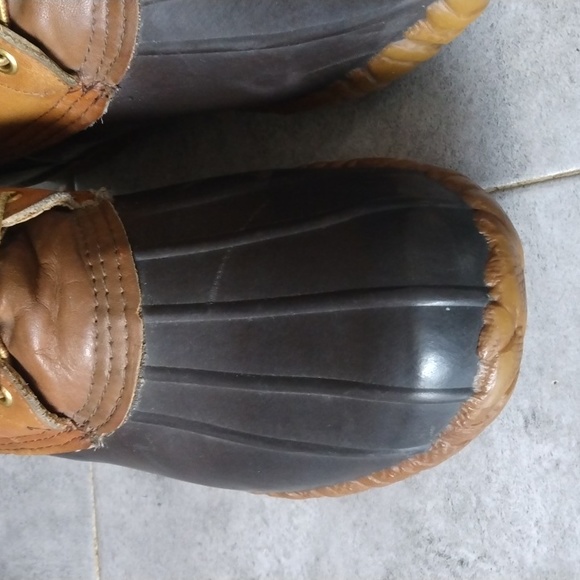 CHIPPEWA BOOTS - Picture 7 of 13